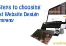 Best Web Design Company