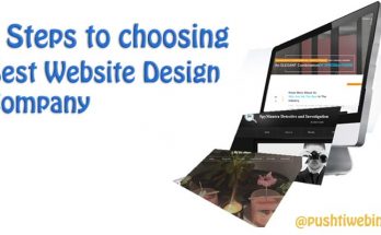 Best Web Design Company