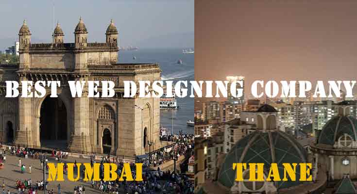 Website design & Web Development Company Mumbai, Thane, Navi Mumbai - India