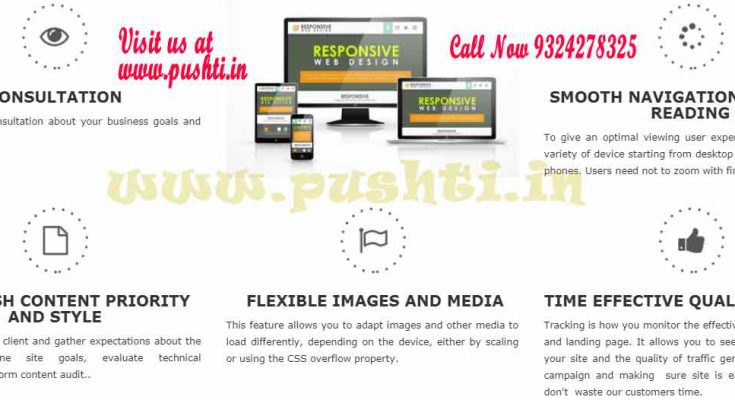 web design thane mumbai Navi Mumbai