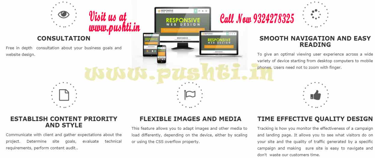 web design thane mumbai Navi Mumbai