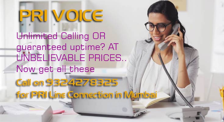 How Can PRI Line Help My Business? What is a ISDN PRI Voice and Advantages of PRI Line Connection Over an Analog Line