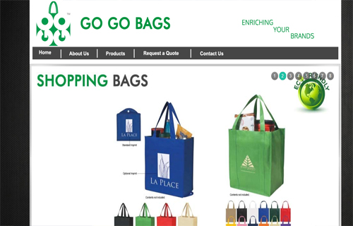 gogobags.in